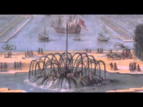 Absolutismus (Schulfilm-Vorschau)