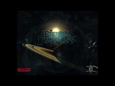 Best VGM 970 - Eternal Darkness - Black Rose