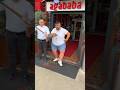 Kürekte Döner Döner Servisini Nasıl Buldun Yasin Cengiz Dance Yasincengiz Skibidibopyesyesyes