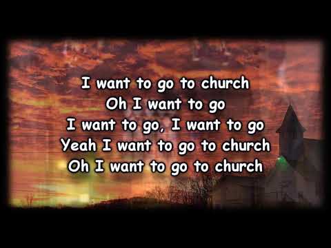 Church  (Take Me Back) Cochren & Co. Worship Video with lyrics