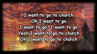 Church  (Take Me Back) Cochren &amp; Co. Worship Video with lyrics