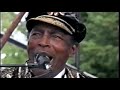 Charles Brown In Concert 1991