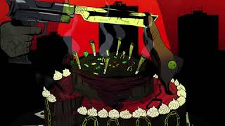 Salut - Klumben &amp; Raske Penge (OFFICIEL AUDIO)