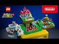 LEGO Super Mario 64 Question Block Launch Trailer