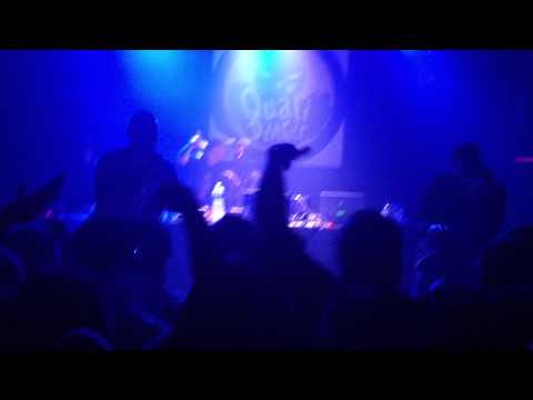 Fadah (Omerta-Muzik / Saydatyph) - Outro 3 minutes à tuer (prod. Mani Deïz) / Toulouse 04/10/13