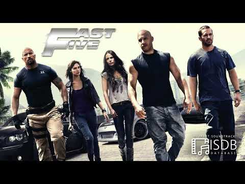 The Toxic Avenger - Escape (Bloody Beetroot Remix) | Fast Five Trailer Song
