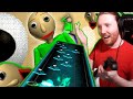 Baldi S Basics This Song Without Context Is An EXPERIENCE DAGames You Re Mine