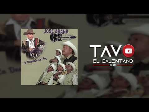 José Arana y Su Grupo Invencible - La Balanza de la Vida (Audio Oficial)