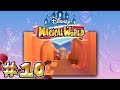 Let's Play FR HD Disney Magical World #10 ...