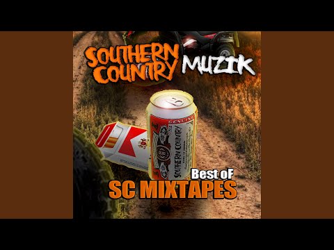 Country Livin' (feat. DJ Cannon Banyon, Camo Collins, Ben CoonDog Tice & Southern Country Muzik)
