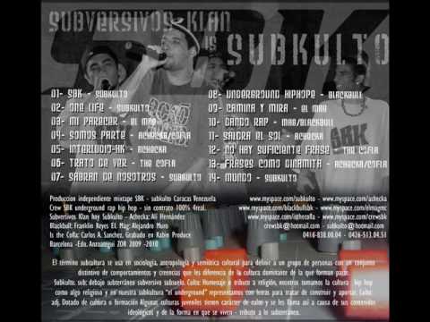 One Life - Subkulto (SBK)