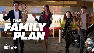 Aile Planı ( The Family Plan )