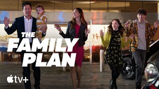 The Family Plan (2023) Video