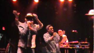 SHAWN CHRYSTOPHER &quot;EMERGENCY BROADCAST&quot;