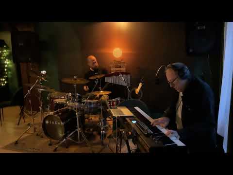 DUO Leśniewski/ Kopiński - Koncert part 2 Wypalaj mnie