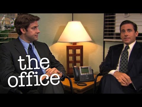 Jimothy  - The Office US