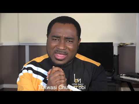 Igbo Hymn (Tukwasi Chi)