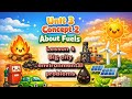Lesson 4 Concept 2 Unit 3 Big City Environmental Problems Science Primary 4 Second Term 2026 ساي�