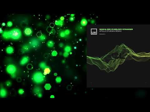 Melody Stranger, Sean & Dee - Apollo (Fuenka Extended Remix) [UV]