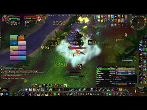 10man Ulduar Freya Hard Mode