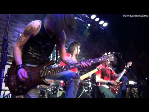 Сольный концерт Олега Изотова