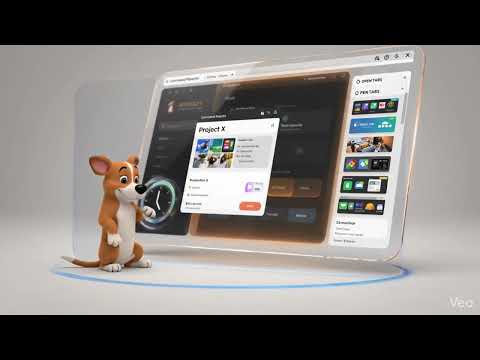 Item video thumbnail