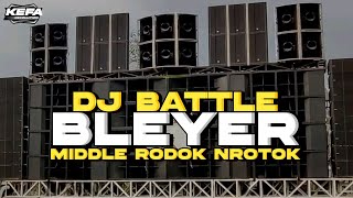 Download lagu DJ TRAP PARTY • BASS BLEYER • AMUNISI BATTLE SUMBERSEWU mp3