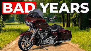 Download lagu Harley Davidson Touring Years to Avoid - And The Years That Last Forever mp3
