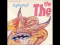 The The ‎-- Infected - 12 A - 1986