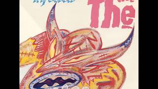 The The ‎-- Infected - 12&quot;  A - 1986