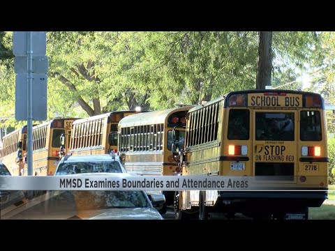 Madison schools plan for growth; district evaluates attendance ...