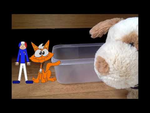 Henry Hound's House Party - Episode 11 (PART 1)