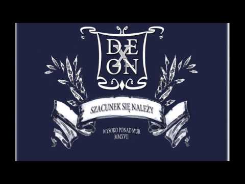 Dexon -  Karuzela perspektyw