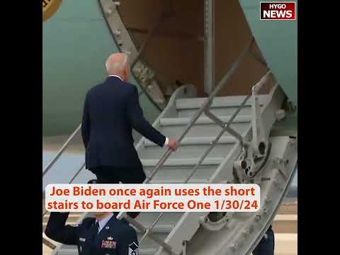 Biden: He’s “Done All I Can Do” On Border; Mayorkas Impeachment; DOJ investigating Dem CORI BUSH