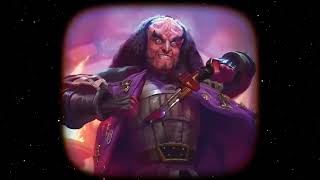 To boldly go where no one has gone before! #MTGxStarTrek