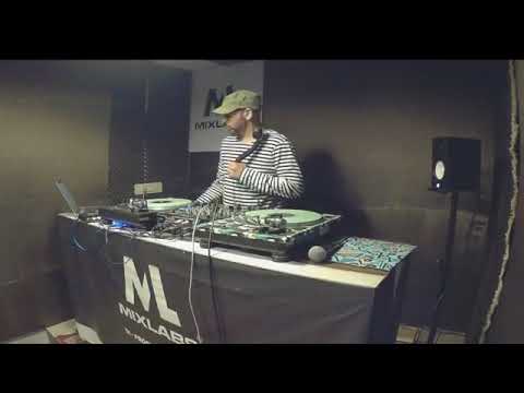 Mixlabs Sessions ft Unnayanaa