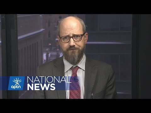 Defense lawyer shares thoughts on the calls for justice for Colten Boushie | APTN News