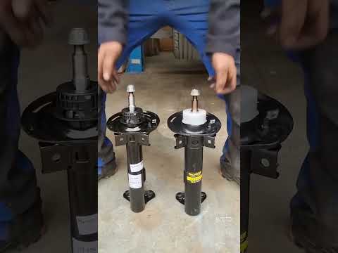 sachs or monroe shocks which is better' #automobile #audigermany #bmw #audiclassic #audi #audiworld