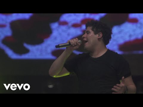 Glorioso - Marcos Freire
