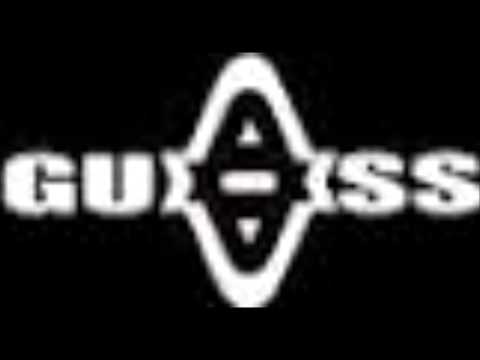 Guass @ DJ PG2 - NSD ( 21-06-2003 ).wmv