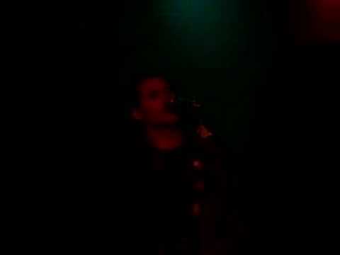 Eyeshine at Youmacon 2007