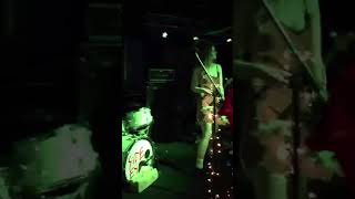 The Side Eyes I Hate Dates Diego’s Rock n’ Roll Bar &amp; Eats January 21, 2017