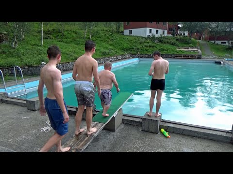 11 Aug 2017 · HD video of today's activities, upscaled to 4K - 2024 Full Remaster including extended footage, double resolution, 5.1 surround sound, mileages, accurate times and more.