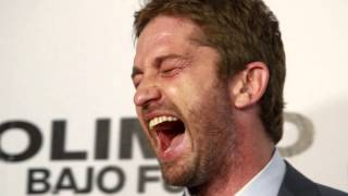 GERARD BUTLER YOU LOOK SO FINE