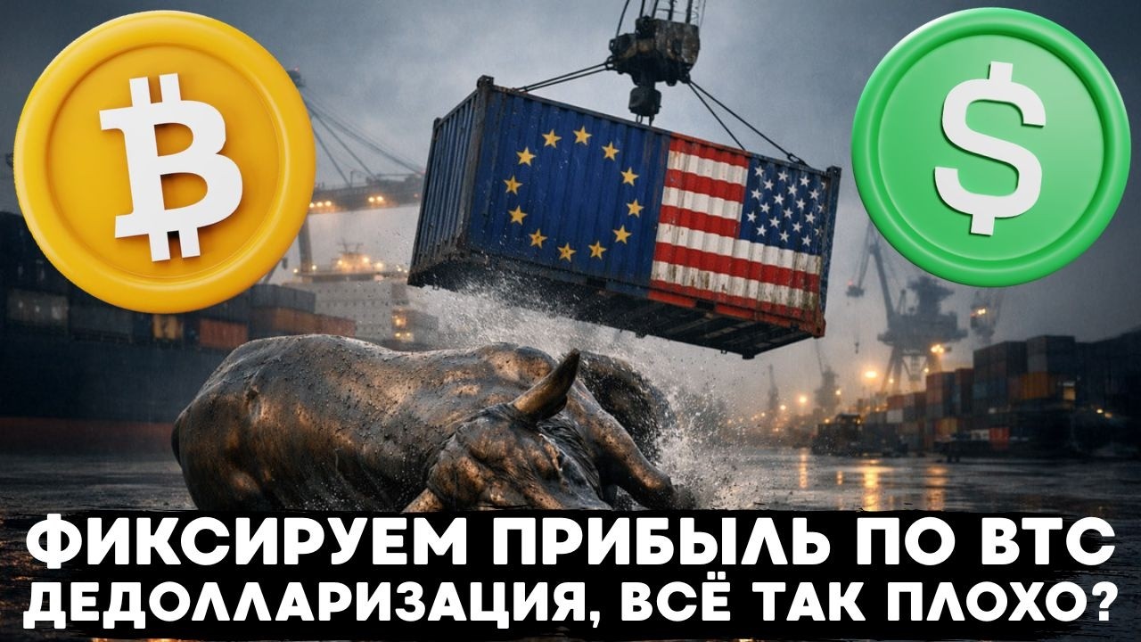 АЛЬТКОИНЫ СТОИТ ЛИ ПОКУПАТЬ ИЛИ НЕТ? ТОЧКИ ВХОДА В SHORT ПО HYPE, USD ВСЁ ЛИ ТАК ПЛОХ