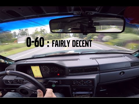 The BEST bang for your buck upgrade for your volvo 740/940 turbo?