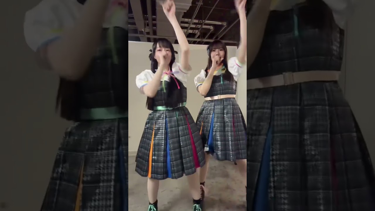 THE IDOLM@STER　MILLION LIVE! 11thLIVE ありがとうございました✨「7Days_A_Week!!」踊ってみた！#声優 #踊ってみた #アイドルマスターミリオンライブ