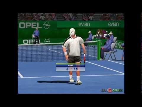 virtua tennis dreamcast rom