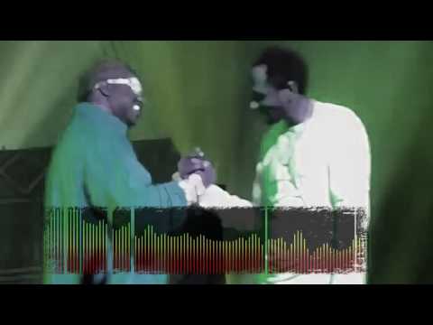 Mos Def Feat. Slick Rick - Auditorium