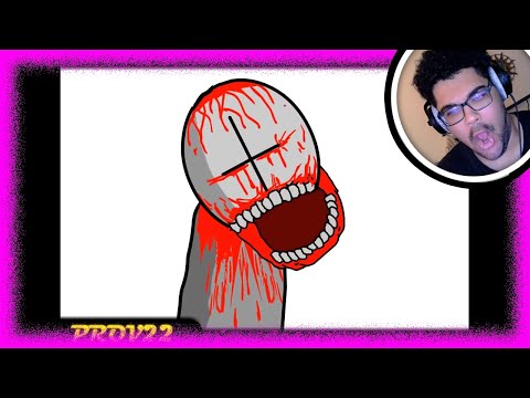 Madness Infliction - Prov22 - Ground Zero & Incident: 002B - Burtjack  (REACTION VIDEO)